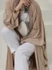 Ubranie etniczne Eid muzułmańska sukienka dla kobiet Abaya jalabiya haft haft maroko sukienki Dubai Abayas Kaftan islam islam vestidos Arab Long szata