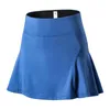 Skirts Women Dress Fashionable Sexy Solid Color Beachwear Comfortable Short Skirt Small Swing Sweat Fit Dresses Summer