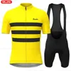Raudax Ciclismo Yonth – Maillot de cyclisme à manches courtes, respirant, ensemble de vêtements pour Hombre, été 2024, 240131