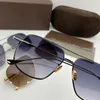 Sonnenbrille für Damen, Designer-Sonnenbrille für Herren, TF0747, quadratischer Rahmen, exquisite Verarbeitung, großzügiger und beliebter Stil, High-End-UV400-Schutzbrille für den Außenbereich