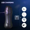 NXY Masturbateurs Électrique Avion Tasse Entièrement Automatique Véritable Clip sur Sex Toy pour Hommes