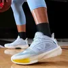 Men's Socks YUEDGE Mens Ankle Training Athletic Moisture Constrol Cotton Cushioned Quarter For Men Size 37-46