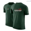 JFCW herrt-shirts 2024 Nya män V-Strom DL 650 Motorcykelmotorsport Team Bomull Kortärmad Harajuku Summer Solid Color Fashion T-shirt Top