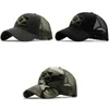 Ball Caps 2024 Army Camouflage Male Baseball Cap.