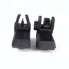 Jinming Precision Strike M4 Mechanical Sight Toy Adatable MGPCQB Armor Nylon Sight Front and Lear Folding Collider