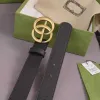 2024 Nya modedesigner Belt Woman Bronze Buckle Luxury Ceintures Women Belts For Mens Womens AAAA1.1