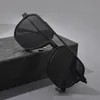 KatKani Mode Magnetische Clipon Bril Gepolariseerde Zonnebril Pure Optische Recept Frame Man Vrouw Brillen 240131
