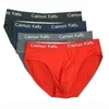 Underpants 3Pcs Modal Men Underwear Briefs Male Panties Plus Size L-4XL Fashion Mens Comfortable Hot Solid Sexy YQ240214