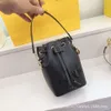 Trendy Classic Bucket High Quality Handheld Single Shoulder Crossbody Bag factory direct sales