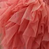 Clothing Sets 1-6Yrs Children Girls Tutu Set Lace Tops Layer Skirts 2Pcs Summer Outfits