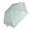 Umbrellas Travel Umbrella Rain 5.5in Compact Efficient Cooling Lightweight Ultra Lights For Friend Outing