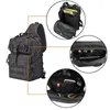 Militärrucksack Tactical Assault Pack Umhängetasche Umhängetasche Wasserdichter Rucksack Tasche Outdoor Wandern Camping Pack Mann Umhängetasche 240124