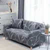 Pokrywa krzesła Elastyczna 3 -osobowa sofa do salonu Duża L Kształt narożna Kanapa Kanapa Slipcovers Protection Zdejmowane zwierzak