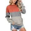 Dames Hoodies Combinatie Gewatteerde Sweater Jas Dames Herfst En Winter Casual Eenvoudige Ronde Hals Sweatshirt Gebreide Shorts Set