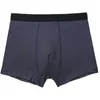 アンダーパンツ6pcs/set black boxer men bamboo mens boxers man breatable men'sパンティー無料シッピンセクシーな下着