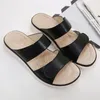 Sandals 2024 Lady Women Vacation Formal For Wide Foot Flat Dressy Summer