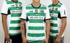 Koszulki mężczyzn 2024 2025 Palestino piłkarskie koszulki 24 25 Davila Chilean Club Home Farias Carrasco Kit Jersey Mundlis Kog6