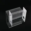 Jewelry Pouches Display Rack Tower For Bathroom Store Live Broadcast