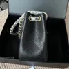 Tasarımcı lüks hobo çanta mini tote çanta kadınlar moda çanta su kova çanta inek derisi malzeme omuz çantası litchi kabuk dokusu doku crossbody çanta çanta