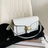 Nouvelle mode polyvalente pour femmes Caviar petit carré avec chevauchement diagonale sacs à main simples sac ventes directes d'usine