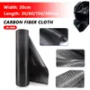 30/60/150/300cm 3K 200gsm0.2mm Thickness Carbon Fiber Cloth Plain Carbon Fabric For Commercial Car Part Sport Equipment 240202