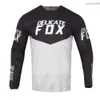 6F9D MENS T-shirts Motocross Jersey 180 360 Långärmad MX BMX DH DIRT BIKE KLÄDER Cykel Motorcykel Cykling Summer T-shirt för män