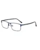 Zonnebril Pochrome Bril Mannen Vrouwen Bijziendheid Brillen Afgewerkt Studenten Kort Zicht Brillen 0 -0.5 -1 -1.25 -1.5 -1.75 -6
