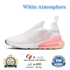 Nike Air Max 270 chaussures de course Paisley Pack PAKETTEL Denim Navier de pluie Nuage Violet Sneakers Verte Vert Mystique Violet Turtle Dove Femmes Femmes Dove Femmes Formatrices