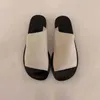 Pantofole di Tela Delle Donne 2024 Estate Confortevole Pelle di Pecora Sottopiede Punta Rotonda Slip On Casual Morbido Spiaggia Sandali Piatti De Mujer