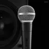 Микрофоны, 4 шт., металлические сетчатые головки микрофона, совместимые с губкой