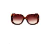 여성 남성용 디자이너 선글라스 삼각 안경 UV 보호 패션 선글라스 편지 캐주얼 레트로 안경 금속 풀 프레임 상자 7575