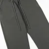 Męskie spodni plus rozmiar Haftowane i drukowane letnie zużycie w stylu polarnym z czystą bawełną 42F
