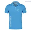 Ocob Polos pour hommes F1 Driver Lewis Hamilton Digital 44 Hommes Nouvel Été Chaud Respirant Polos Impression À Manches Courtes Hauts Confortables