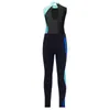 Stage Wear Enfants Gymnastique Combinaisons pour filles Enfants Ballet Danse Justaucorps avec pantalons Adolescents Dancewear Acrobatics Yoga Skating Combinaison