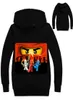 Pojkar outwear ninja ninjago hoodies tecknad ninjago kostymer kläder t skjortor barn039s tröjor för pojkar barn topps 2011173426309