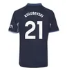 2024 25 Maddison Son Soccer Jerseys Kulusevski Richarlison Kulusevski 2023 2024 Romero Veliz van de ven de bissouma tottenham tottenhamキットシャツトップメンキッズセット