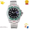 시계 디자이너 Mens 시계 자동 기계식 패션 40mm 클래식 스타일 스틸 스틸 방수 광장 Sapphire Sapphire Montre Ceramic Dhgate Watchs ES S