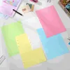 Pcs The Notebook Journal Colorful Live Loose Leaf Paper A5 Refill Detachable Binder Planner Inserts Filler