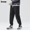 Unvanqu Frühling Männer Casual Mode Sport Hose Gym Jogger Laufen Training Jogging Lange Hosen Straße Jugend Harem Hosen 240126