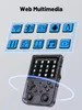 Anbernic RG353V RG353VS 64128256G Ekran dotykowy Handheld Player Android 11 Linux Dual System Przenośna konsola gier wideo 240131