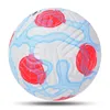 Bola de futebol tamanho oficial 5 4 premier alta qualidade sem costura gol equipe jogo bolas futebol formação liga futbol topu 240131