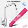 Automatic Machine Telescopic Dildo Vibrator Female Sexs Toy Women Vagina Masturbation Penis G Spot Clitoris Stimulator Massager 240130