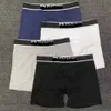 2024 Brand Men Shorts Underpants Man Mature Panties Boy Underwear for Male Sexy Large Size Summer High Quality Fashion Letter Print Everyday Pants No Box 888ggg