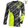 4g9u T-shirts pour hommes T-shirts de course hors route pour enfants Batfox Downhill Jersey VTT Vélo Enfants Motocross DH Mx Vêtements de motocross pour enfants