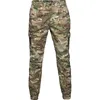 Herrenhose Taktische Militärhose Männer Streetwear Jogger Tarnhose Cargo Outdoor Sportbekleidung Wasserdicht