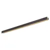 Minimaliste extérieur imperméable LED Long Strip Mall Lampe Mastion moderne Mur Murs Light Garden Villa Porch Home Decor Lights Fixture