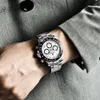 PAGANI DESIGN мужские часы кварцевые деловые часы мужские часы лучший бренд класса люкс мужские часы хронограф VK63 240124