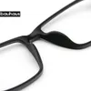 X3195 Magnet Clip On Glasses Frame Men Prescription Optical Eyeglasses Women Myopia Polarized Sunglasses 240131