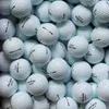 12 st golfbollar SUPUR Ling Two Layers Three Layers Super Long Distance Golf Ball 240129