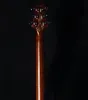 Sıcak Özel Reed Smith Brown Alev Maple Dgt Dave Grissom İmza Elektro Gitar